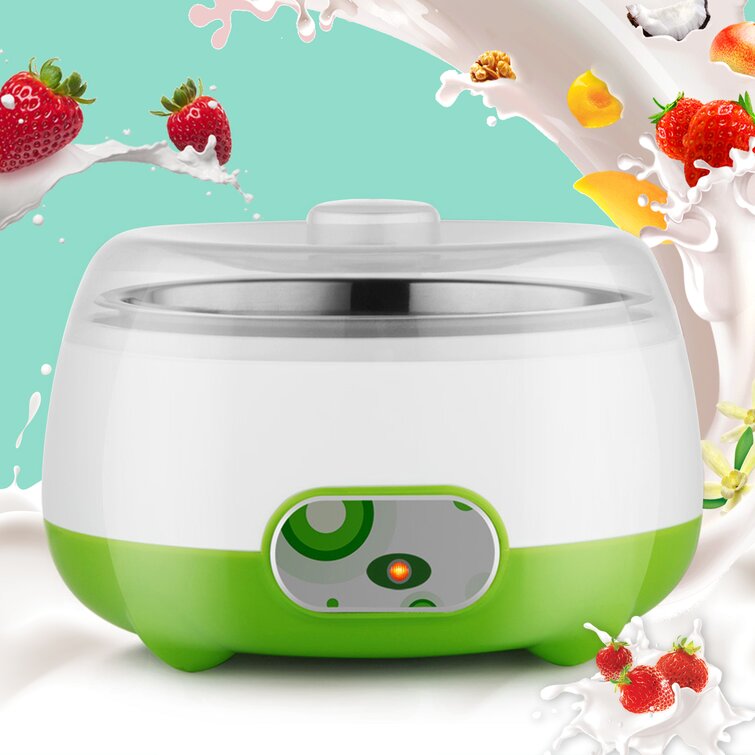 Best buy yogurt clearance maker